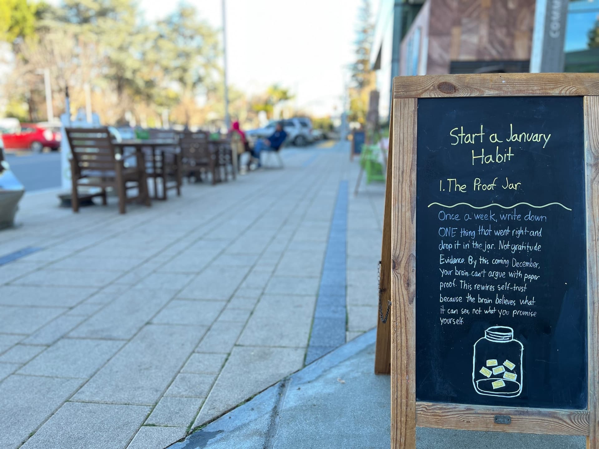 適合一月開始培養的習慣