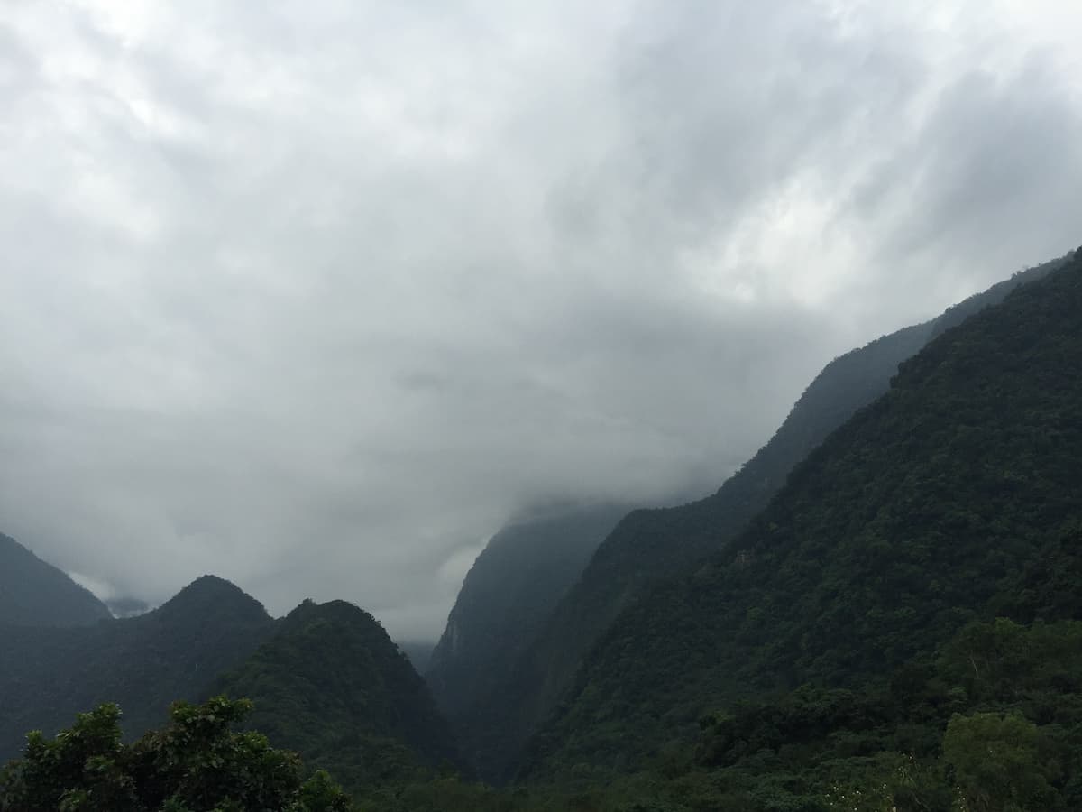 天堂回來後還要