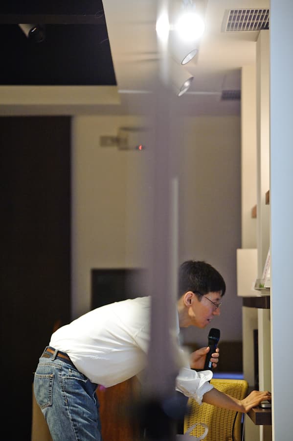 追求夢想，但不瞎忙