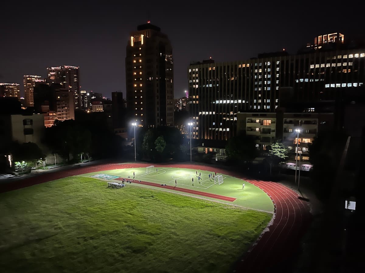 沒有人是「人生勝利組」