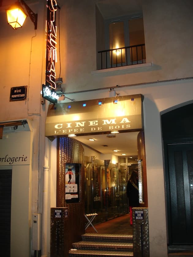 白天紐約、黑夜巴黎