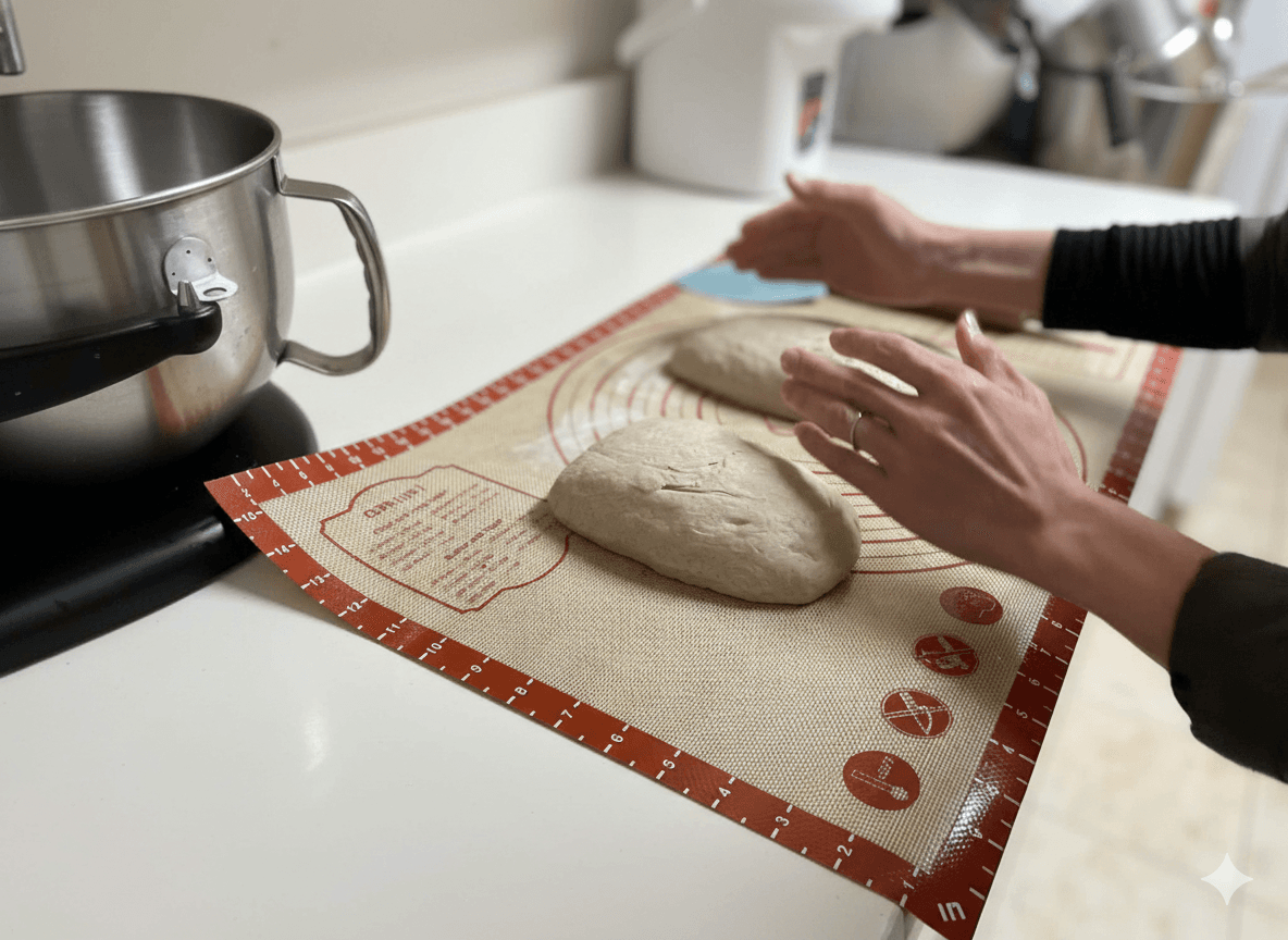 記得要好好「餵」他！