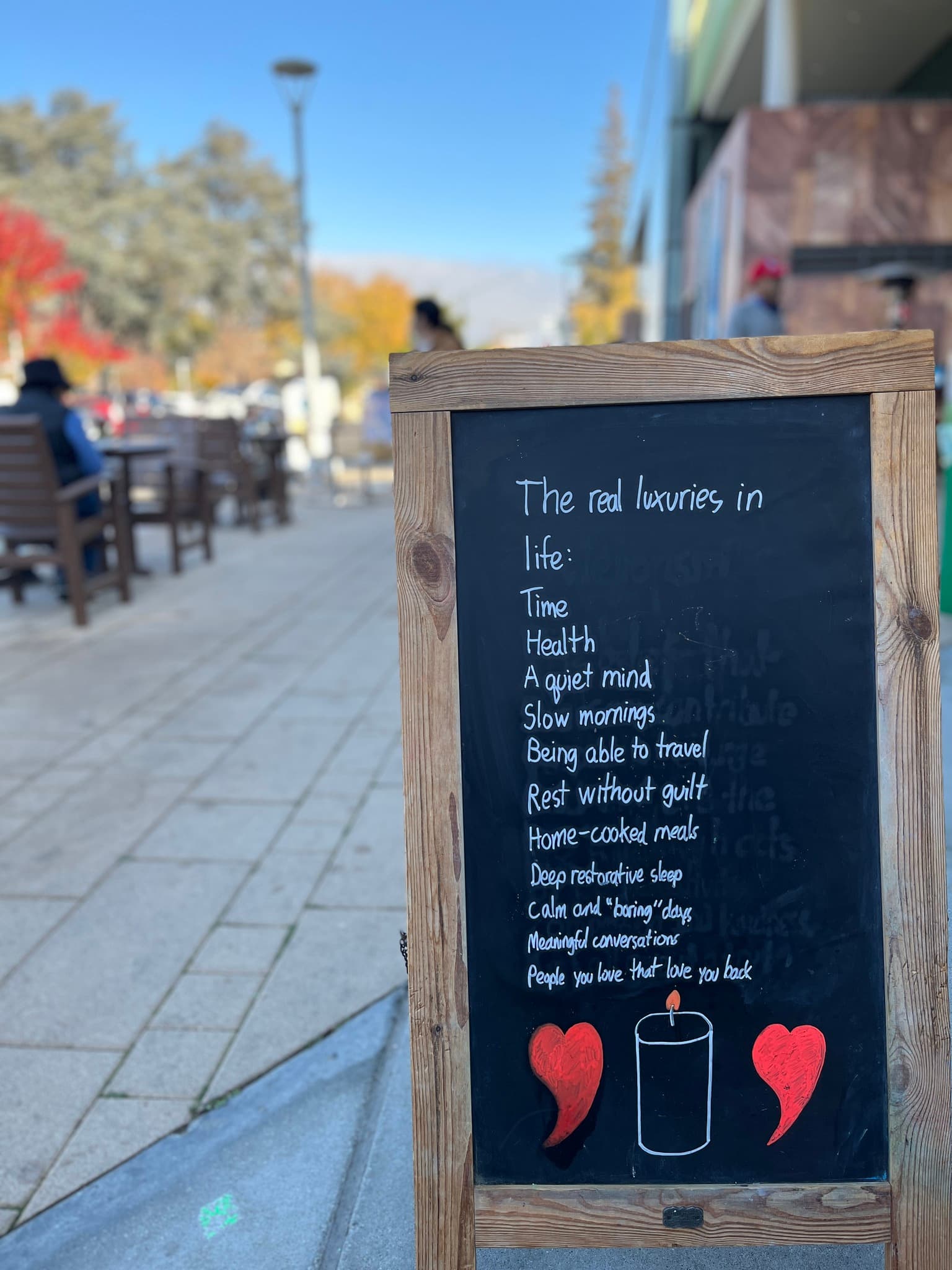 年終盤點，今年過得「奢華」嗎？