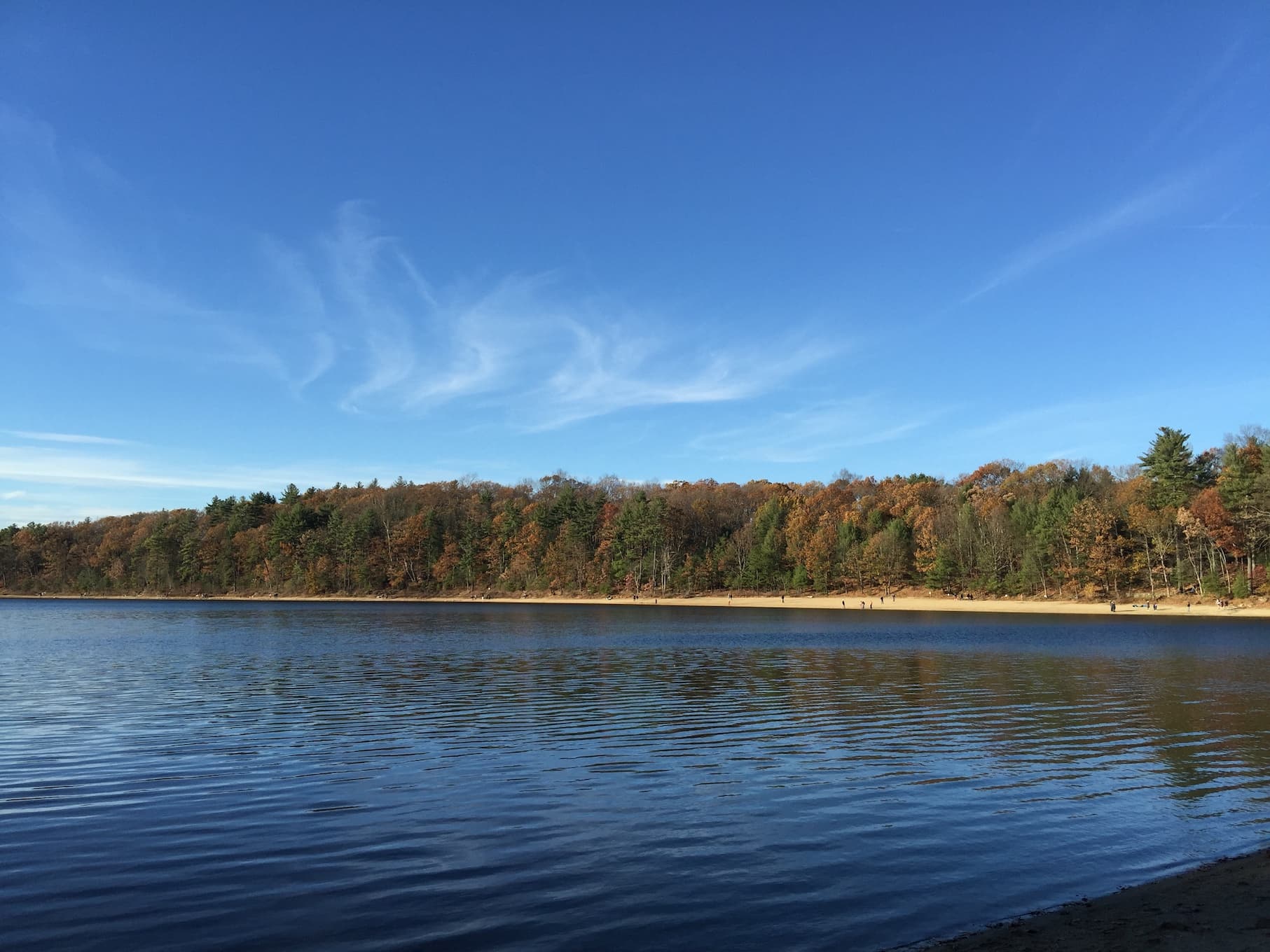 理想生活的想像