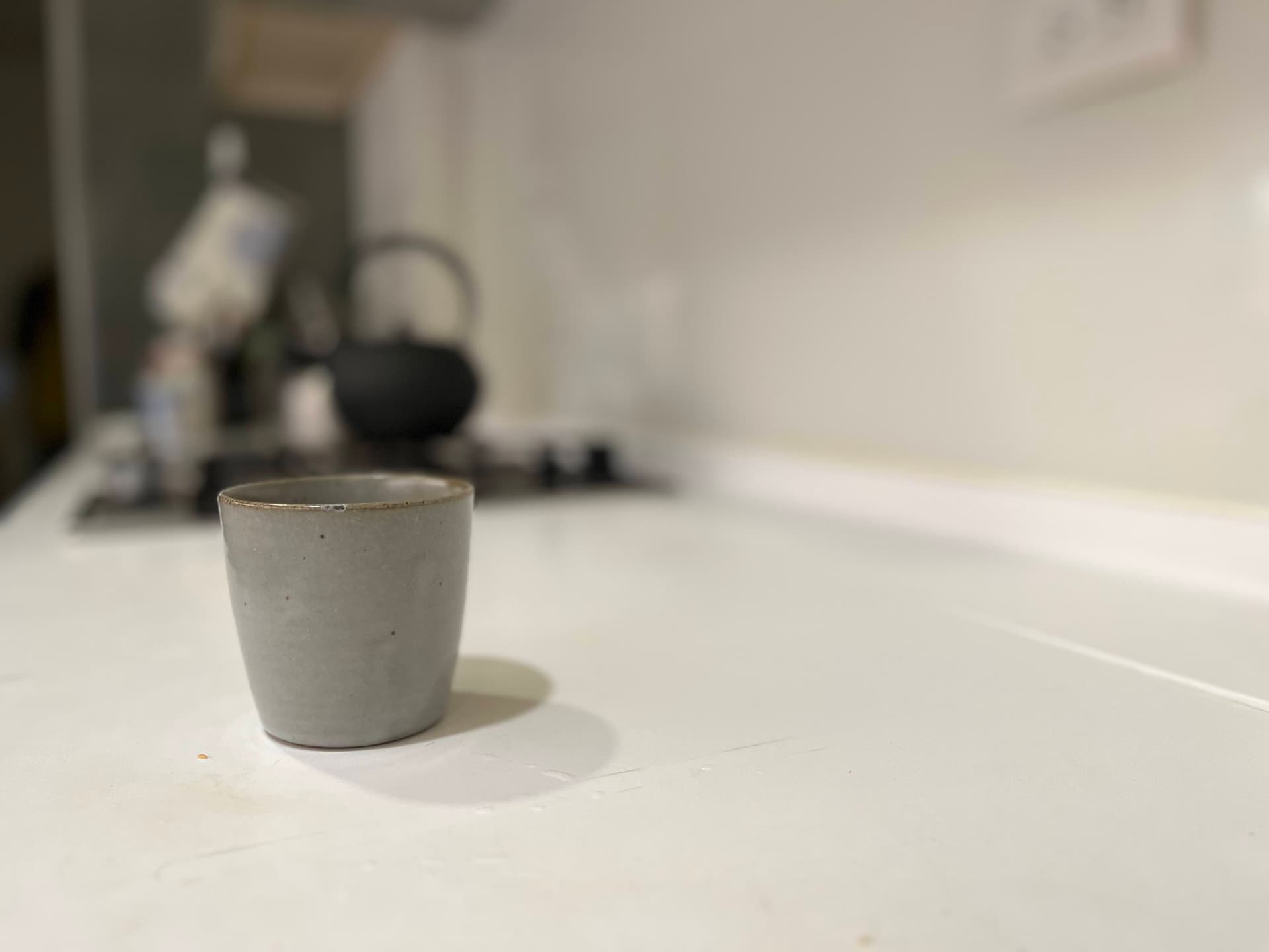 冰可樂與溫開水