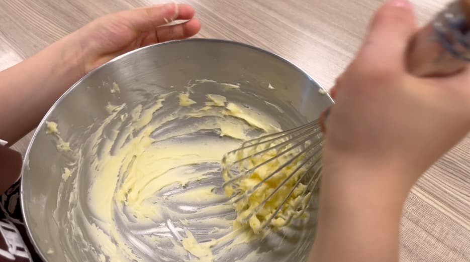 混亂是甜美的