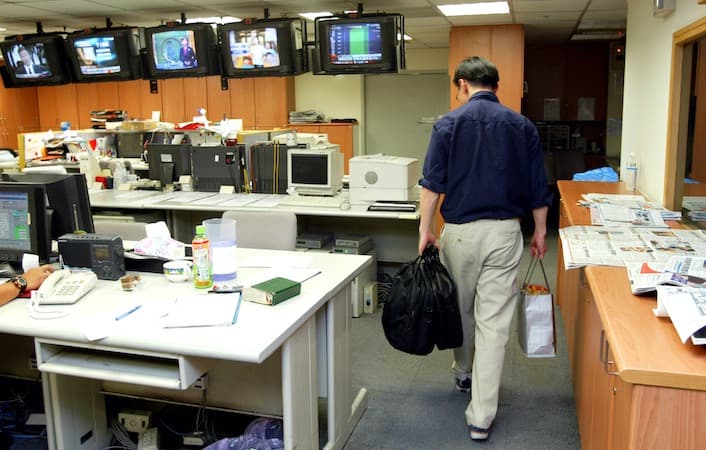 新年新計畫,「不做」什麼更重要